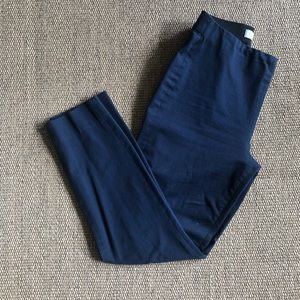 Everlane Kick Crop Work Pant